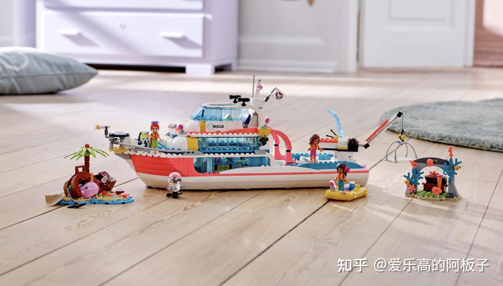 600800元乐高lego各系列精选推荐套装最新汇总20227更新