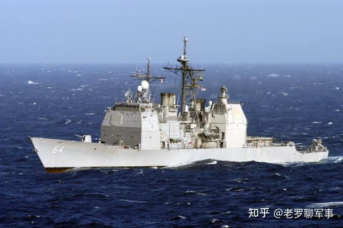 为何日美都建造了拥有巨大舰桥的巡洋舰? - 知乎