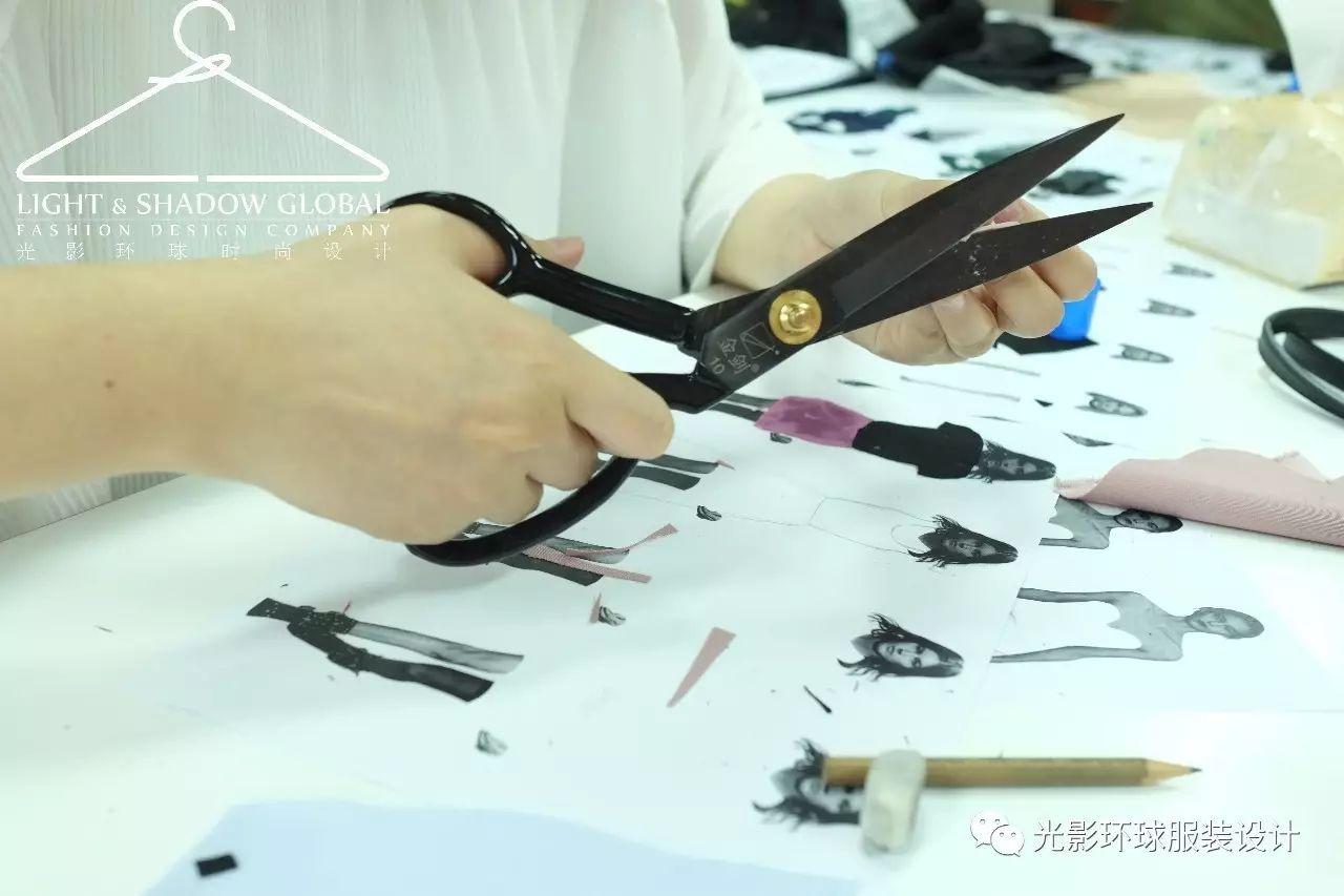 服装设计工具 | 零基础小白不可错过的服装设计