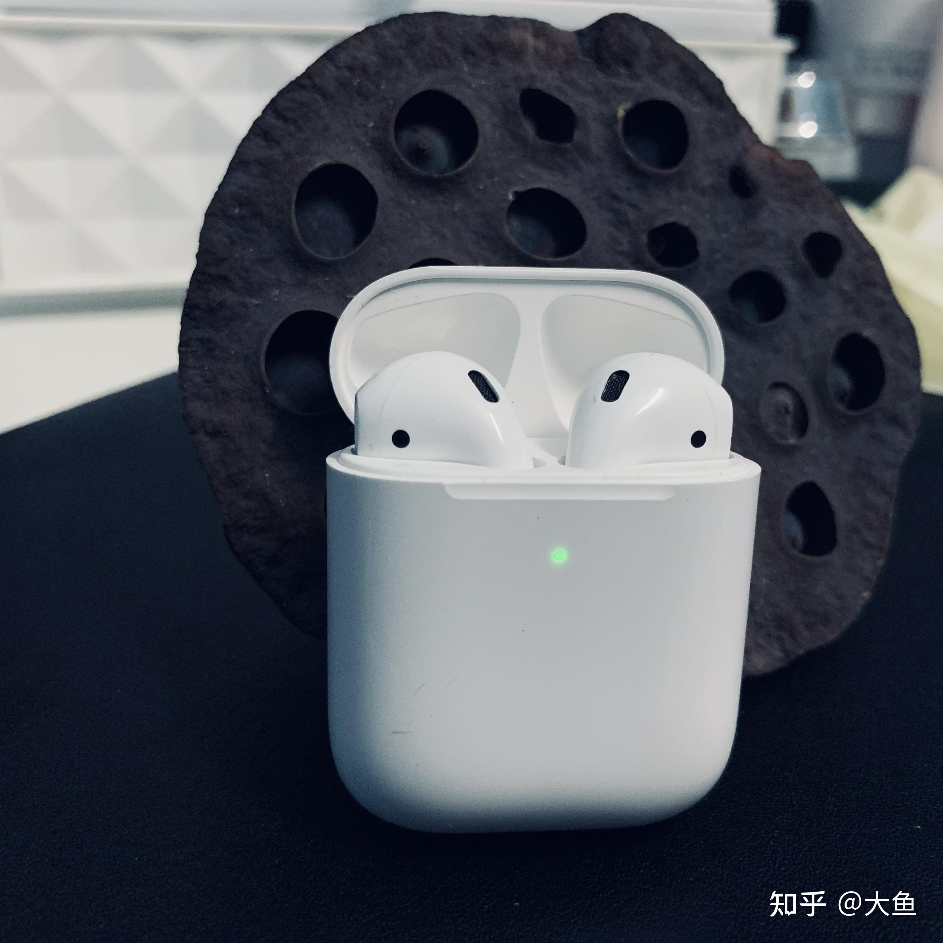 华强北高仿airpods号称千元音质打脸吗