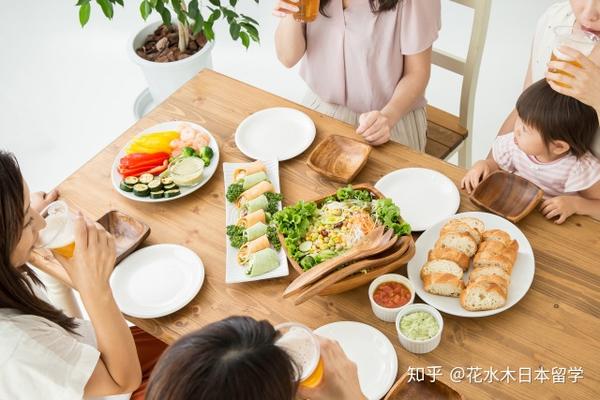 去日本朋友家里做客,你不得不注意的礼仪细节 - 知乎