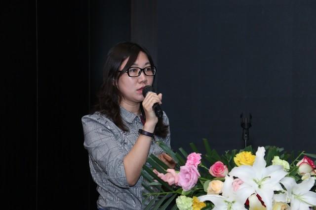 北京中怡康时代市场研究有限公司生活电器总经理吴红女士就2018 年