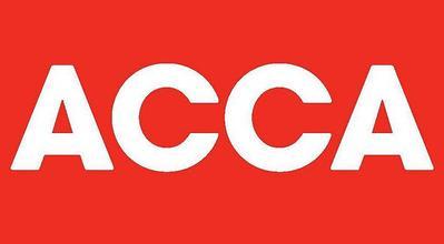 Acca助考帮手 知乎