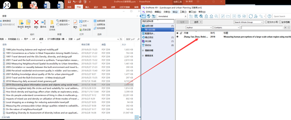 Endnote Dropbox文献管理 知乎