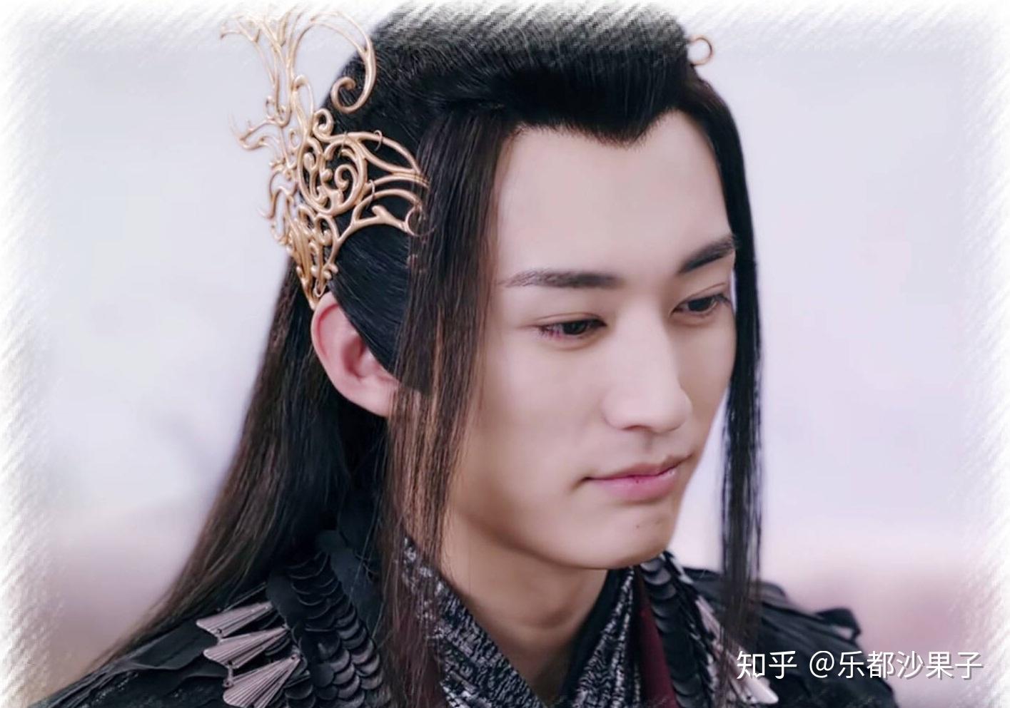 妖帝斩荒与天帝原本是孪生兄弟,真身是上古神兽的麒麟.