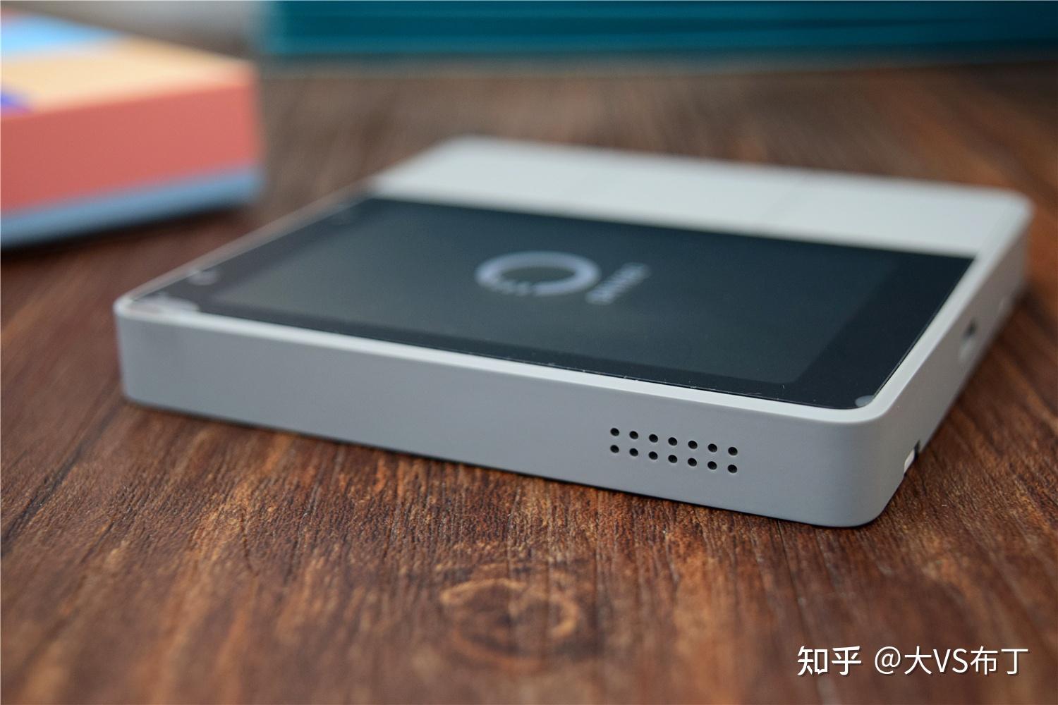 屏幕按键二合一这才是智能开关该有的样子欧瑞博mixpad评测