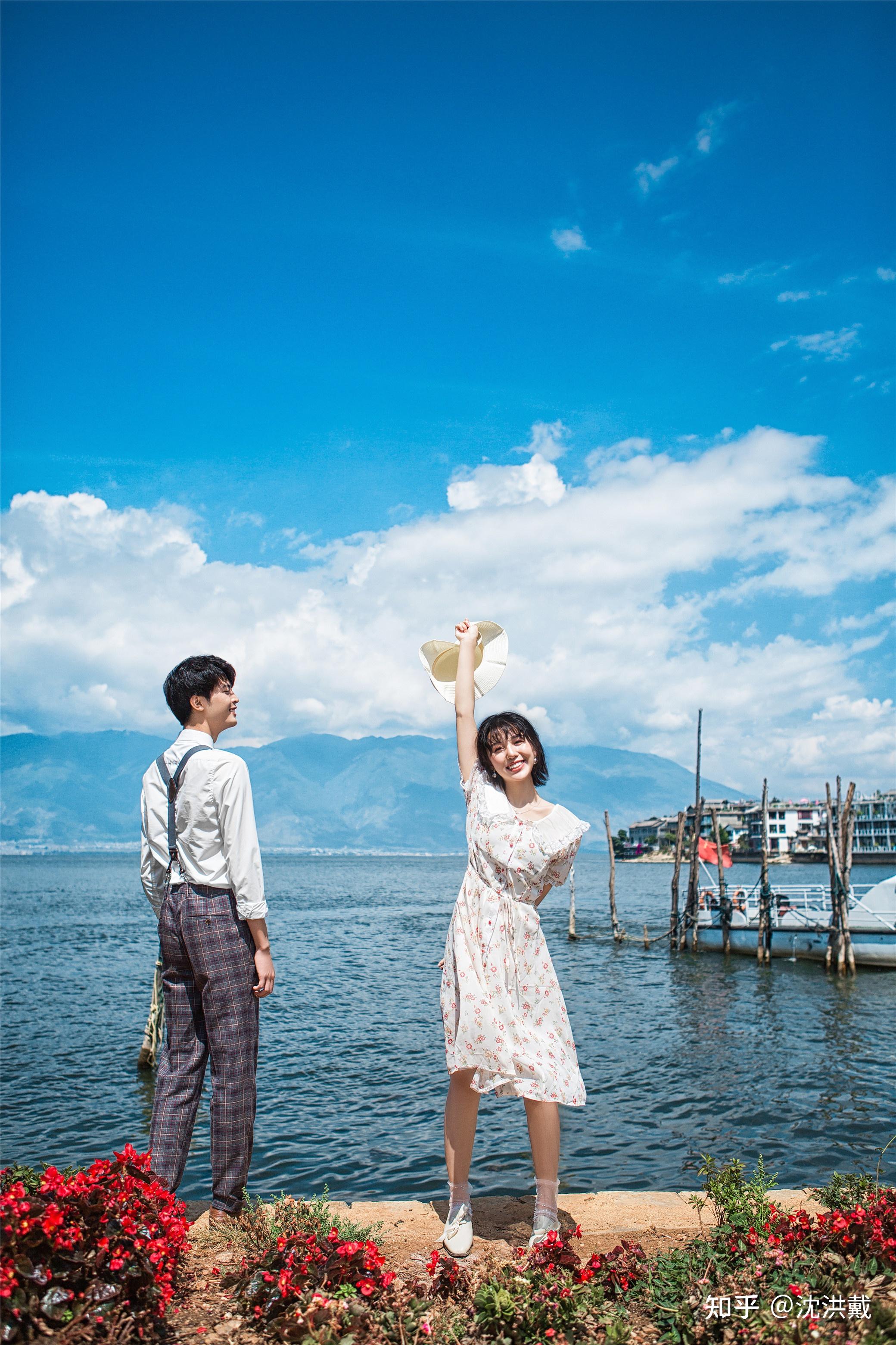 旅拍婚纱照套餐五六千只是个开始隐性消费让你多花好几千