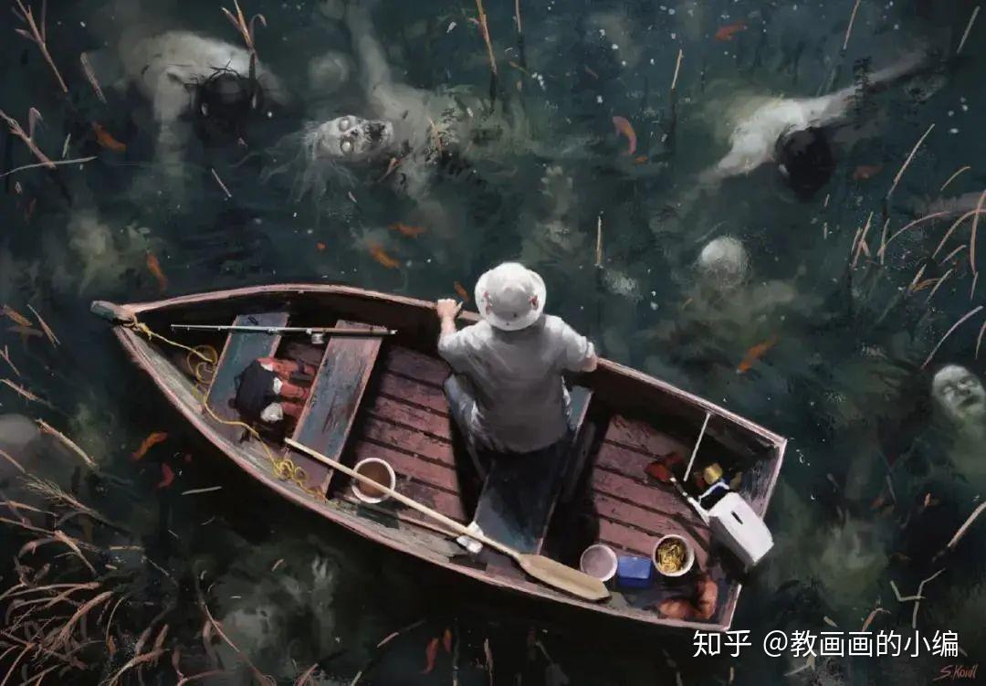 困了吗来点提神醒脑的胆小慎入