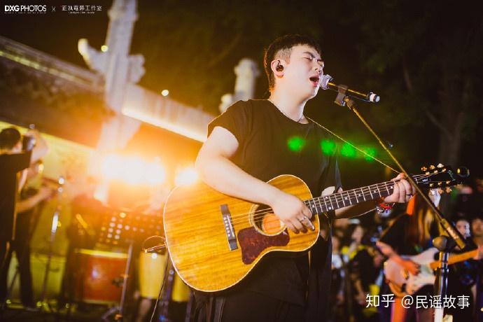 翁大涵:幸好,我的音乐不是白日梦