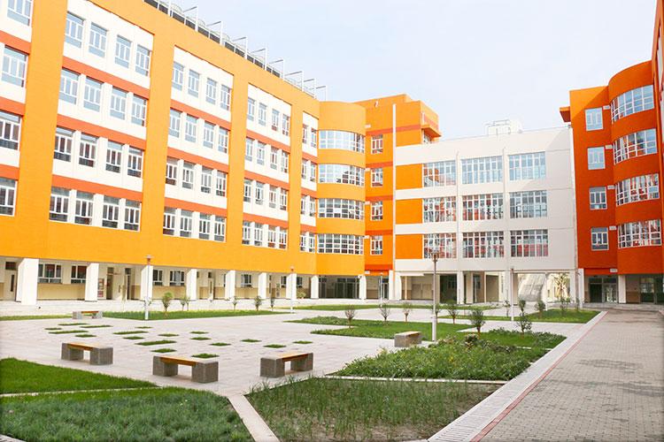 教育初心筑梦未来保定市长城学校2018年招生正式启动