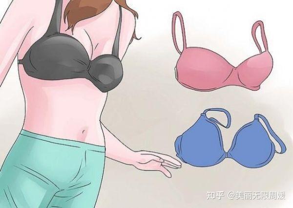 刘燕酿制青春期女生如何保护乳房十九岁胸还是平的怎么办