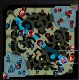 S10八强赛TESvsFNC复盘:不完美奇迹的背后,TES亮眼&败笔盘点