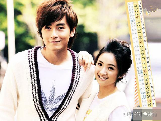 随后,他出演了很多偶像剧,如《第一桶金》,《热情仲夏》,《我的亿万