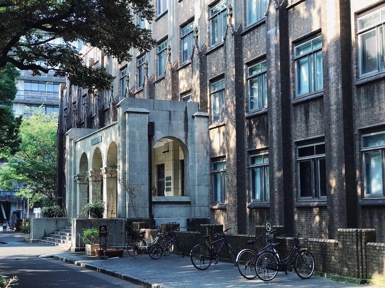 在东京大学读书是什么样的体验