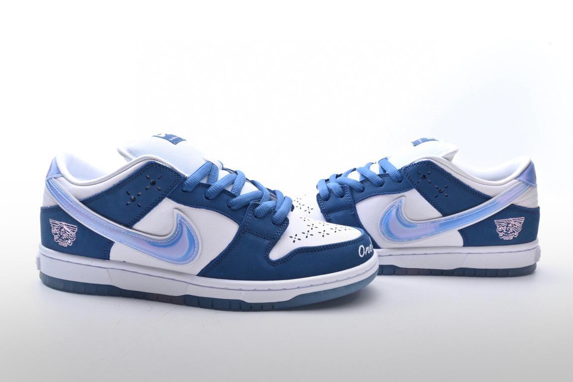 Nike SB Dunk Release Date X Raised X Born nike-sb-dunk-release-date-x-raised-x-born