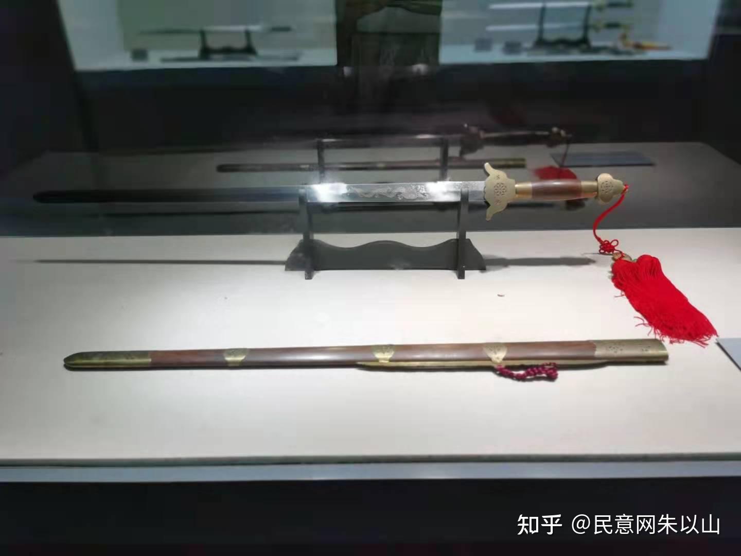 正义之剑——宝剑出鞘,邪恶才能闻风丧胆 - 知乎