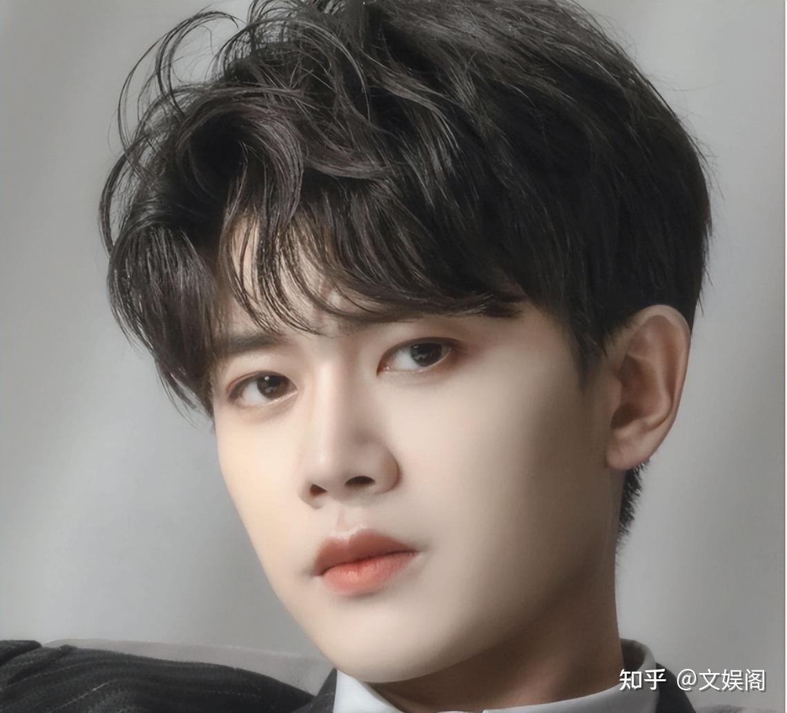 任嘉伦24岁到34岁颜值变化:颜值一直在"变",但并不是变丑