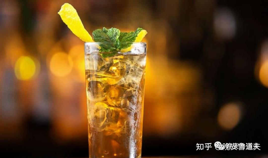 睡前故事——长岛冰茶(long island ice tea) - 知乎