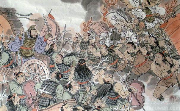 暴政与暴民——从历史看政权与民众的暴虐 - 知乎