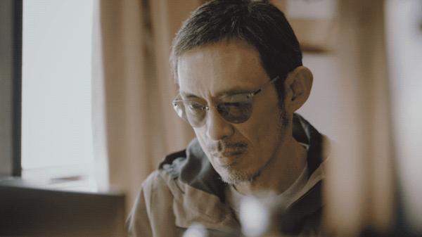 马家辉:越老一岁,想活下来的感受越强烈