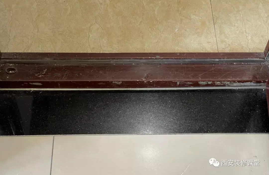 过门石必不可少吗可以不用不