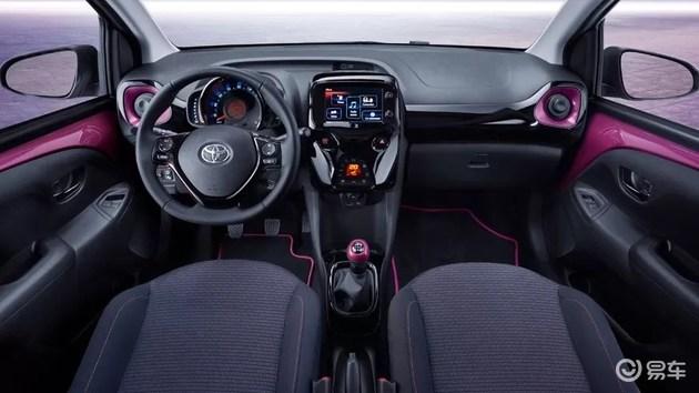 丰田确认推出aygo继任产品采用内燃机动力最快年内发布
