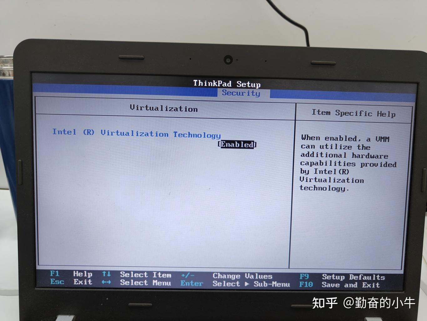 已解决：Ubuntu安装Vagrant，报错There was an error while executing `VBoxManage ...
