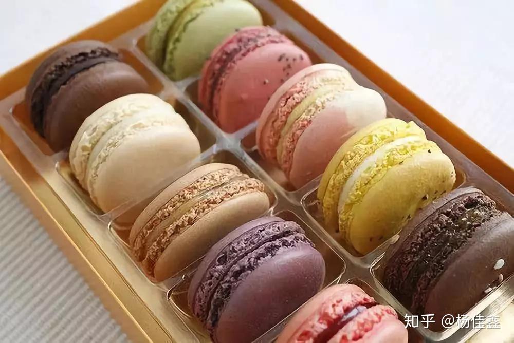 马卡龙色设计,颜值这么高,到底要不要? - 知乎