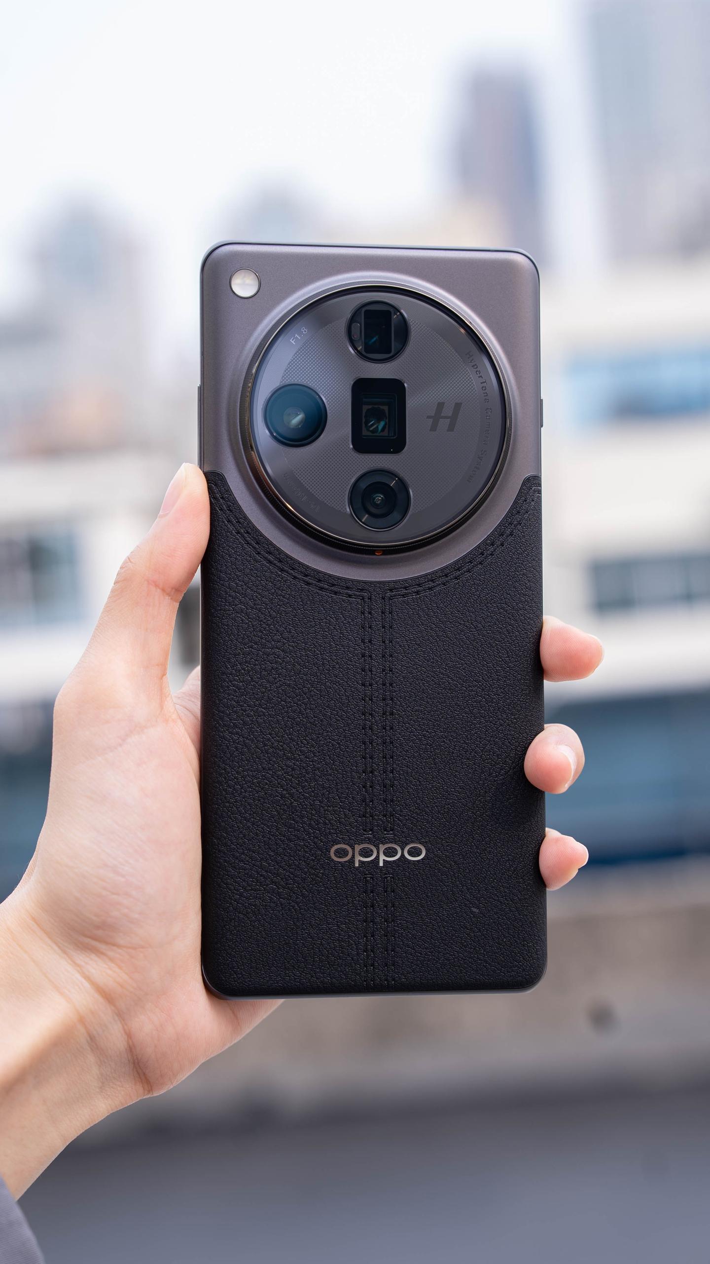卫星通信新体验,尽在OPPO Find X7 Ultra卫星通信移动终端 - 知乎
