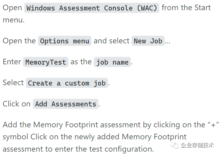 Windows Assessment Windows不明内存占用案例分析:Driver Locked - 知乎