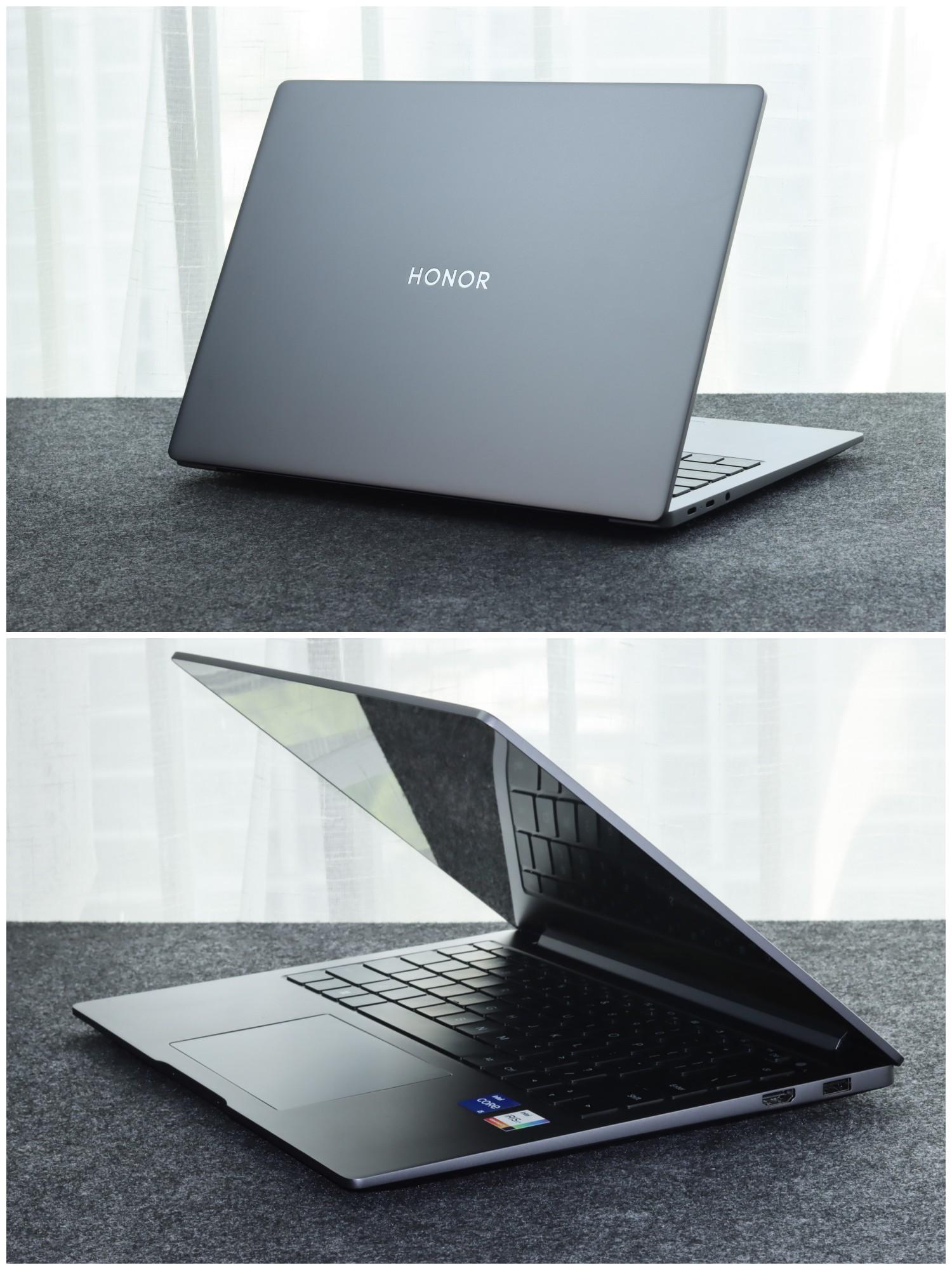 荣耀MagicBook 14 Pro 2023高性能笔记本测评：新时代全能生产力工具标杆！ - 知乎