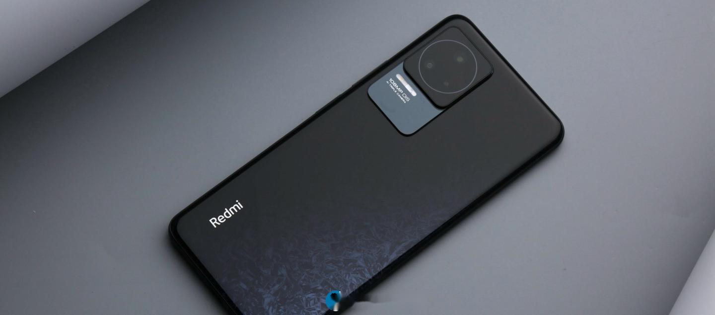 Redmi K50 Pro 墨羽 8/128モデル