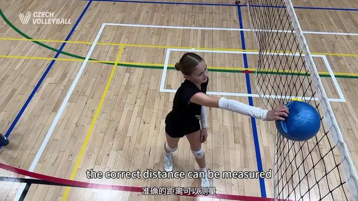 像高手一样扣球ep05|排球教学|International Volleyball Academy - 知乎