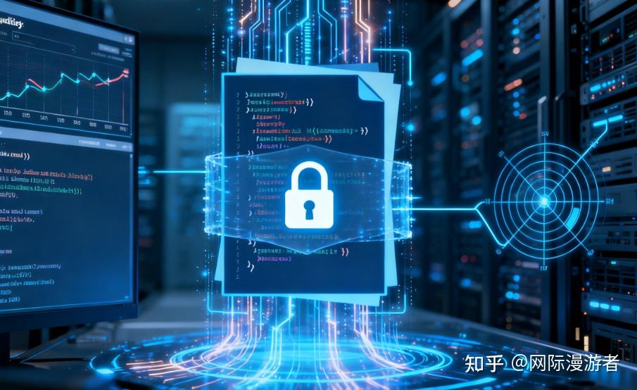 2025精选源代码防泄密，最新总结10个源代码防泄密软件程序员必用 - 知乎