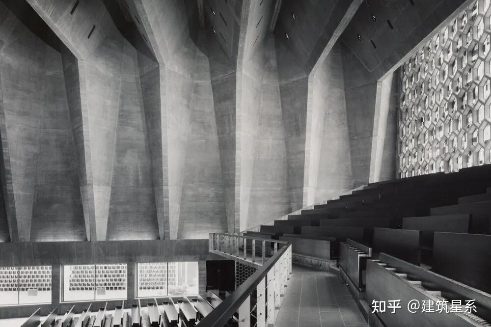 建筑思考 | 功能主义:形式永远遵循功能 - 知乎