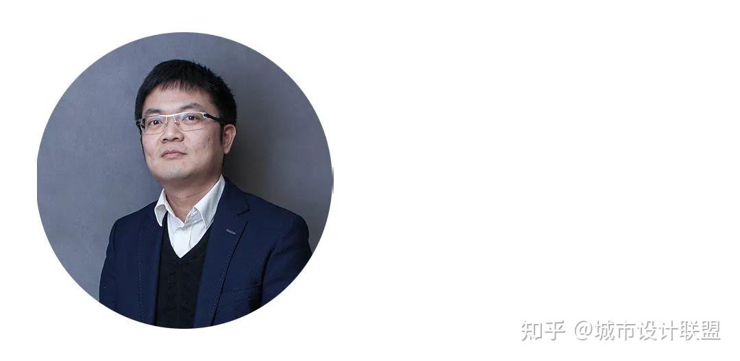 园工业上楼 03 联创设计陈伟鹏现任上海联创设计集团助理总建筑师