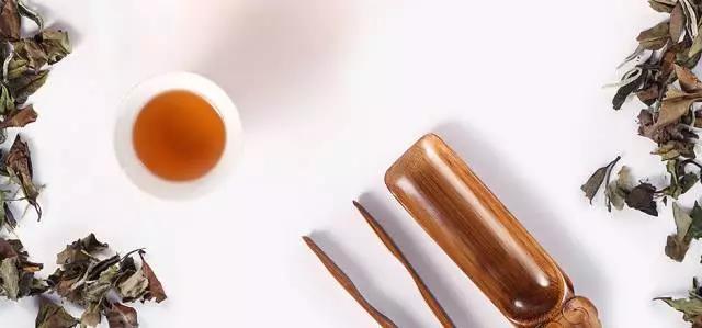 喝茶养生参照表 别再喝错了 知乎