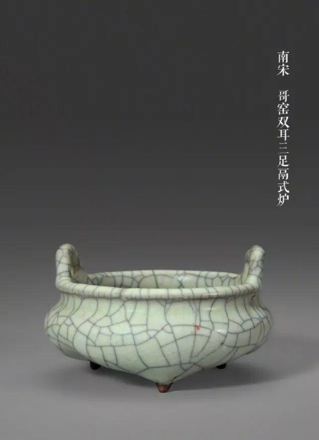 哥窑究竟存不存在？来历如何？ - 知乎