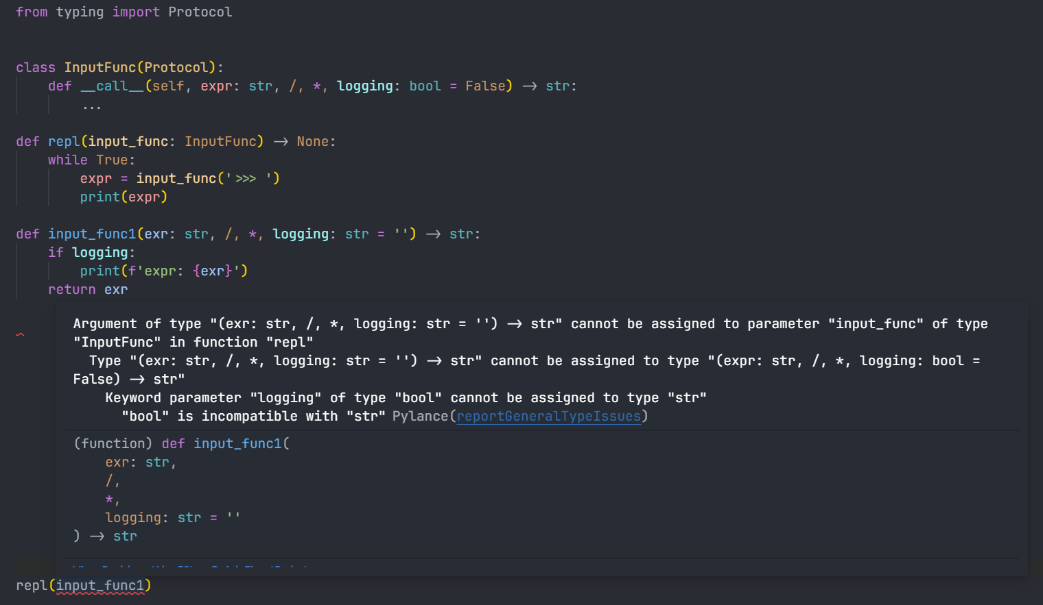 Python Type Hints 简明教程(基于 Python 3.12) - 知乎