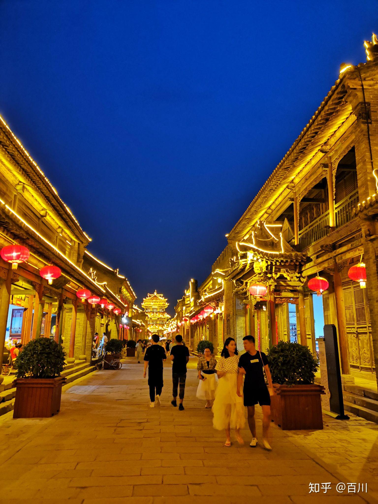 中国城市城建发展是否存在“同质化”的现象？ - 知乎