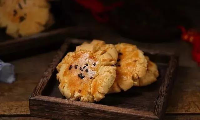 为什么叫核桃酥呢 v2-d8cc91d3aa8fad1a3156a3194844d77d_1440w.jpg?source=172ae18b