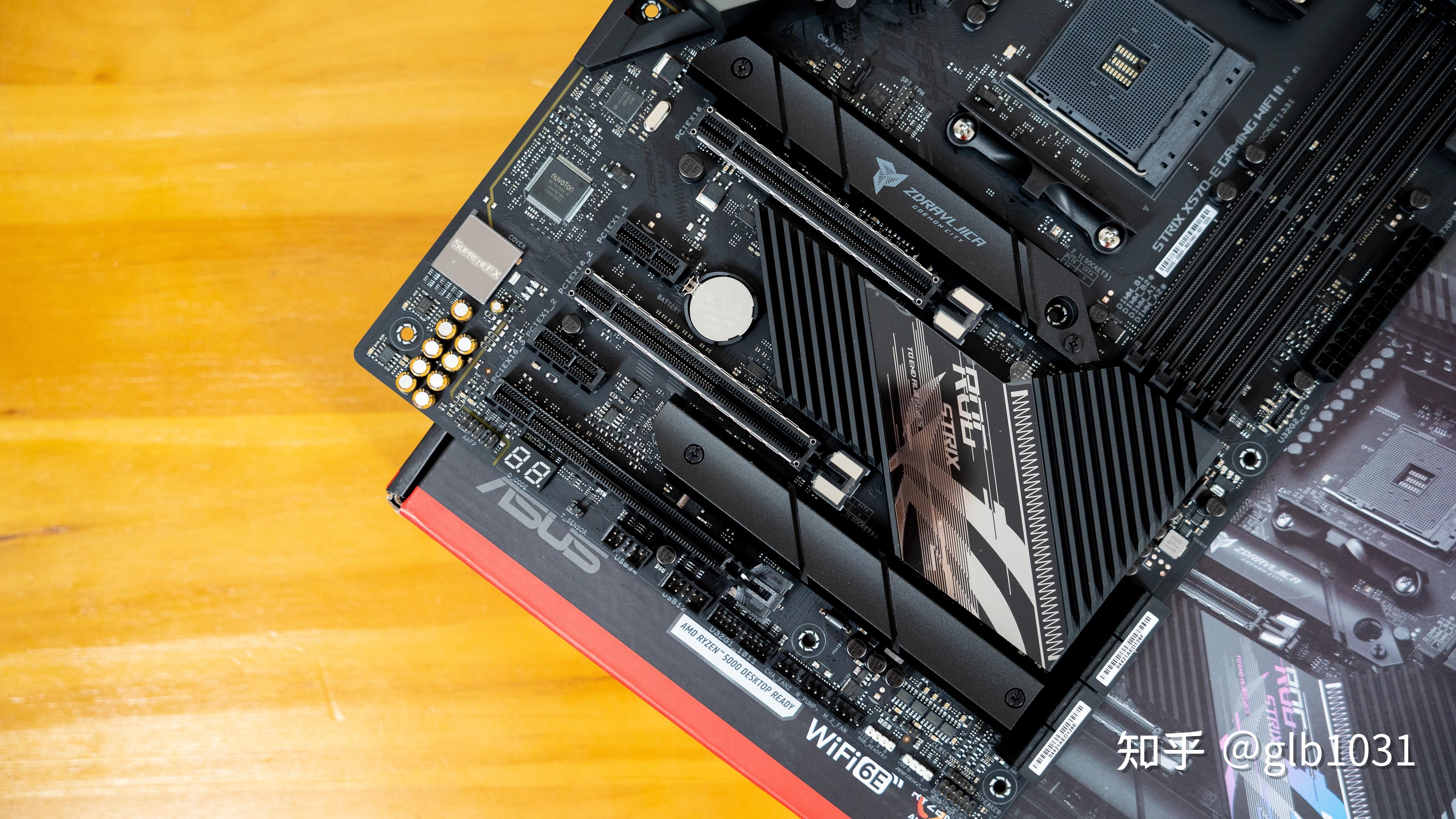 推荐配置:cpu:amd 锐龙7 5800x3d主板:华硕 rog strix x570-e gaming