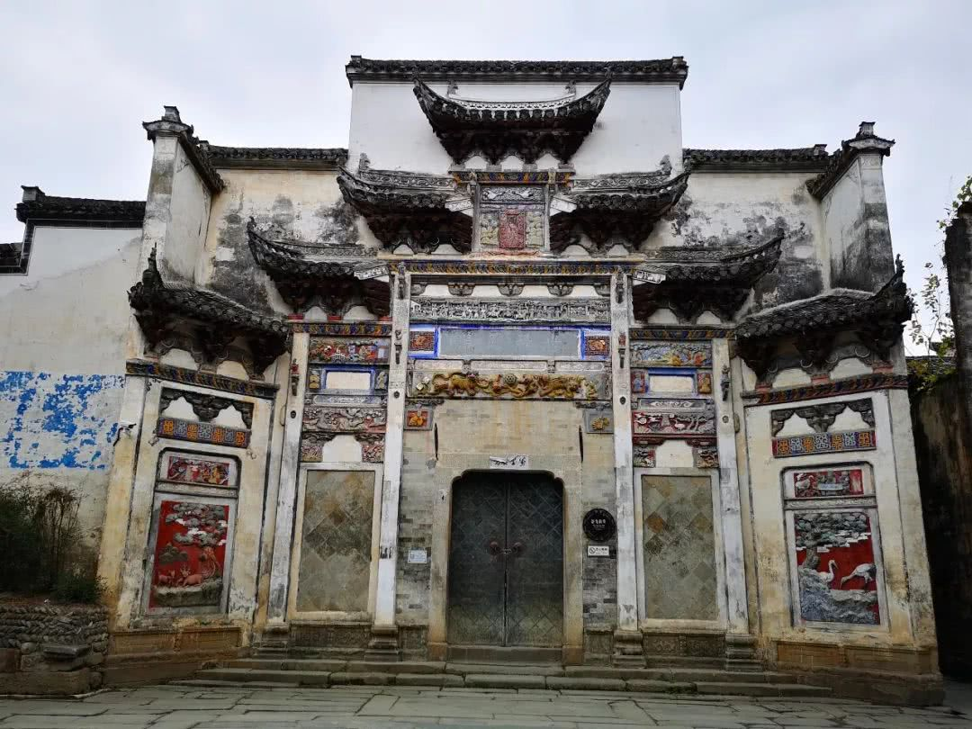 南湖书院,月沼春晓,牛肠水圳,双溪映碧,亭前大树,雷岗夕照,树人堂