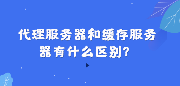 代理服务器什么意思(代理服务器什么意思?)