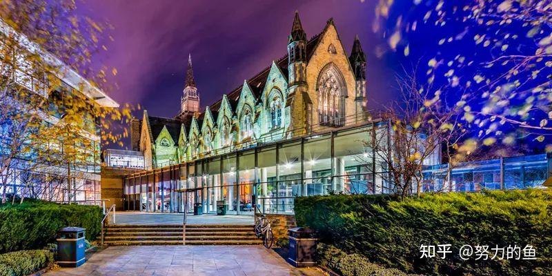 qs世界百强名校英国利兹大学迎来建校119周年