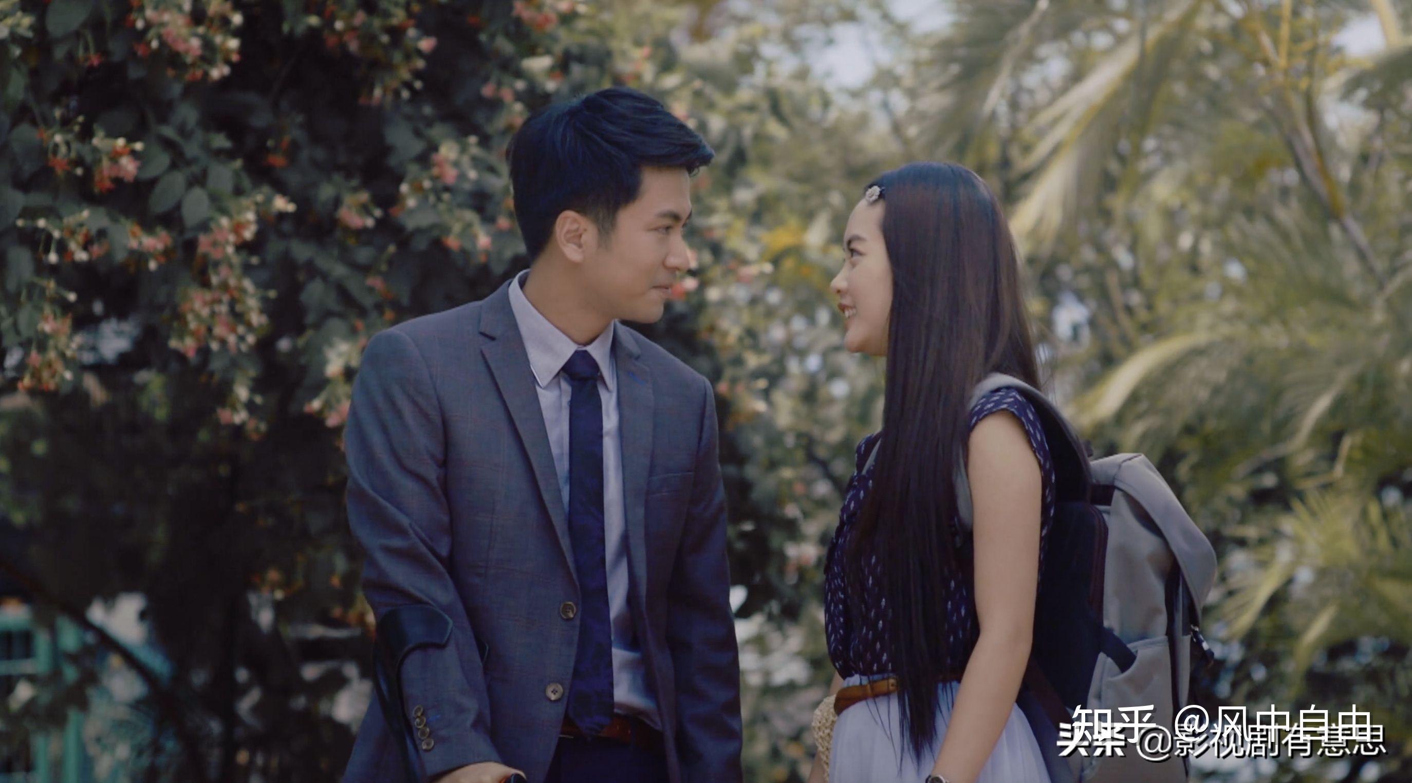 甜蜜温馨过江新娘太上头小甜剧也可以满满人间烟火气