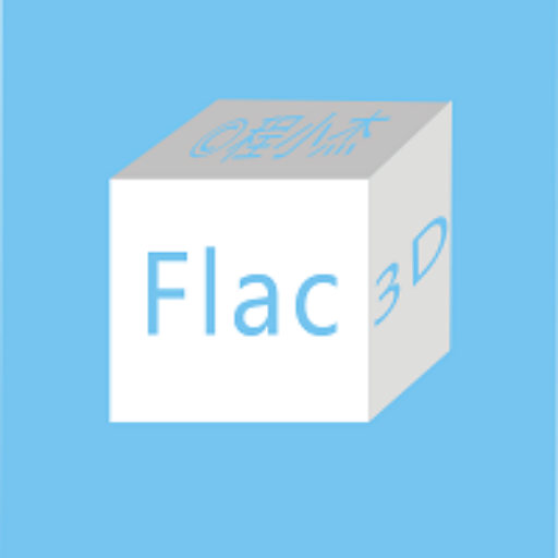 flac3d examples