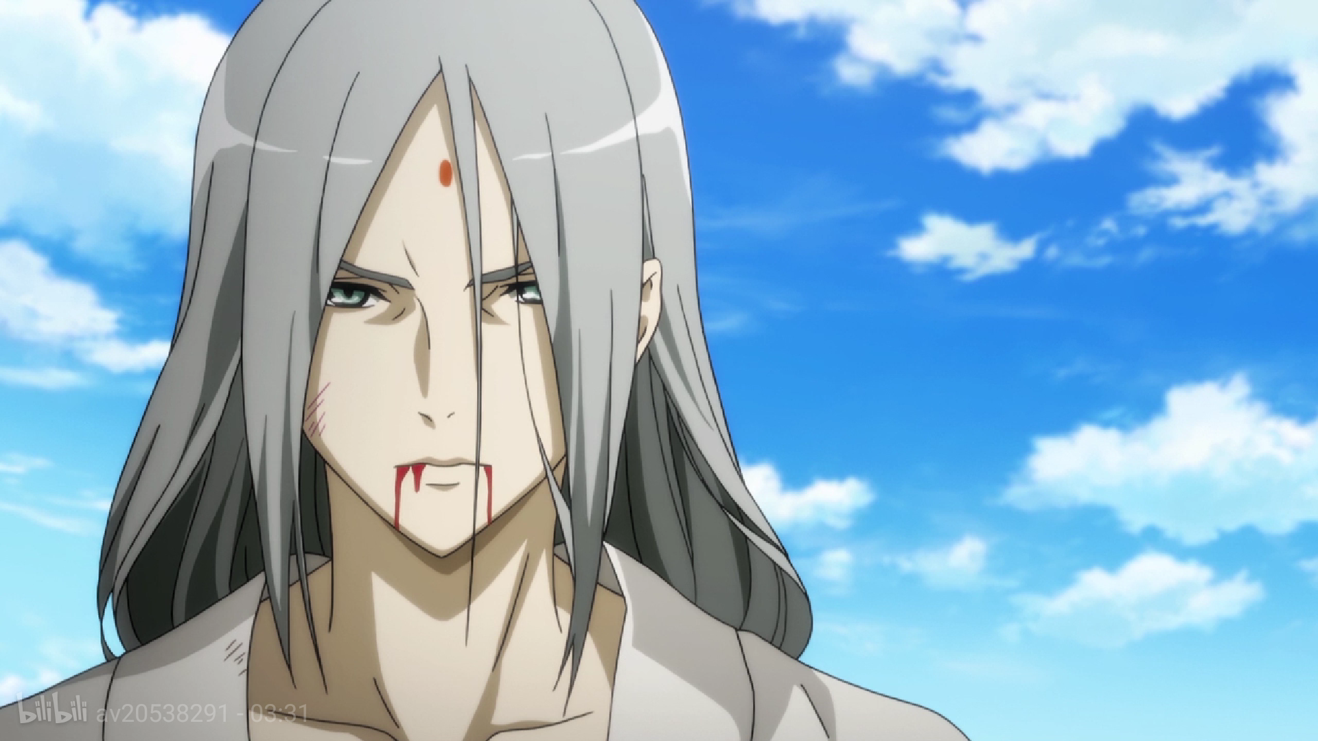 最喜欢一人之下的哪个人物