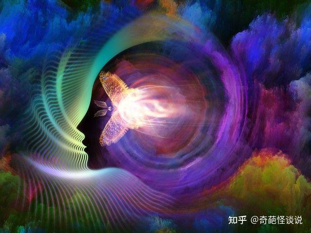 人死后灵魂到底到哪去了,真的有转世吗? - 知乎
