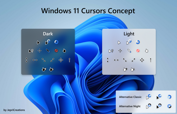 Windows 11美化等相关软件应用合集 - 知乎